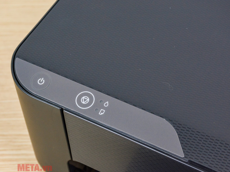 Máy in phun màu Epson Ecotank L1210