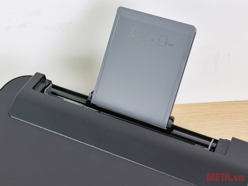 Máy in phun màu Epson Ecotank L1210