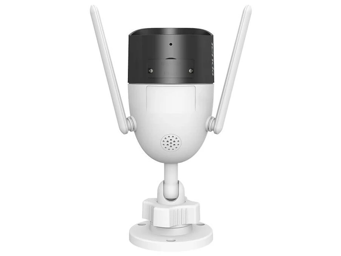 Camera an ninh Wifi ngoài trời 2K Tenda CT6