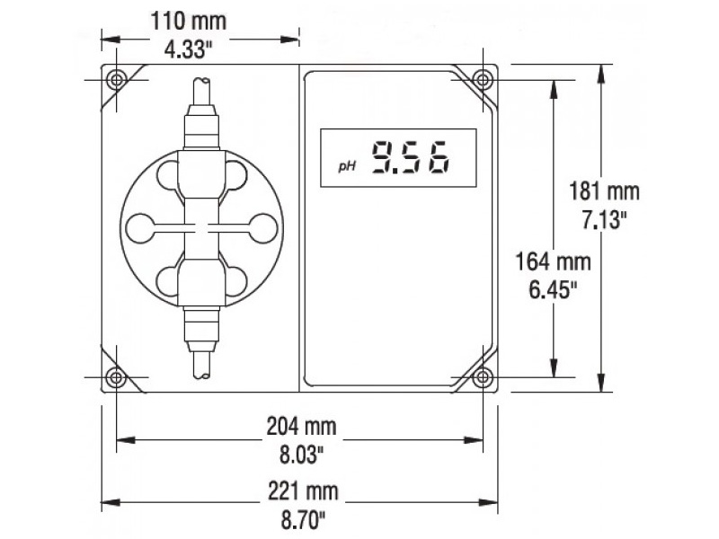 Hanna BL7916-2