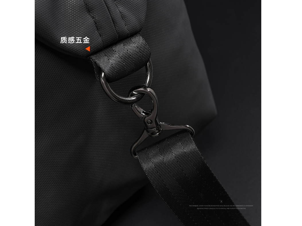 Túi xách du lịch thể thao cao cấp Reeyee RY304B