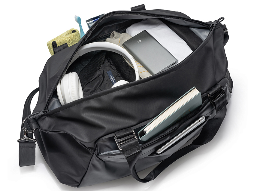 Túi xách du lịch thể thao cao cấp Reeyee RY304B