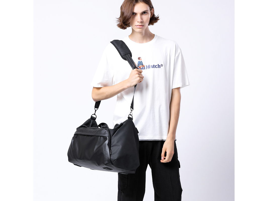 Túi xách du lịch thể thao cao cấp Reeyee RY304B