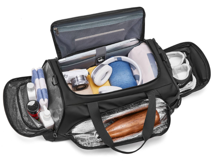 Túi xách thể thao du lịch cao cấp Reeyee RY305B