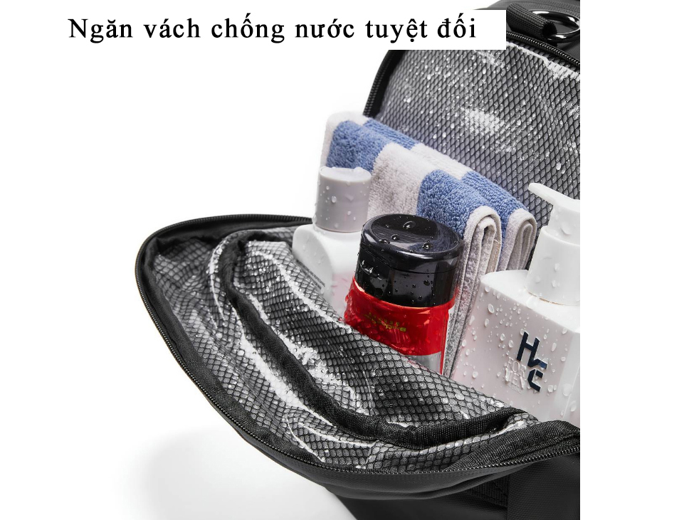 Túi xách thể thao du lịch cao cấp Reeyee RY305B
