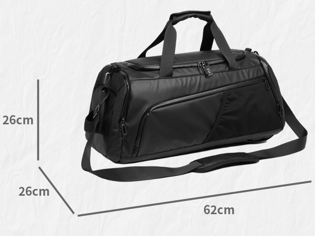 Túi xách thể thao du lịch cao cấp Reeyee RY305B