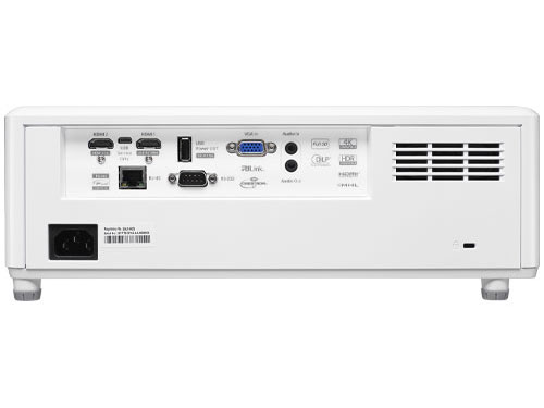 Máy chiếu Optoma ZH403