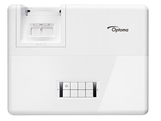 Máy chiếu Optoma ZW350