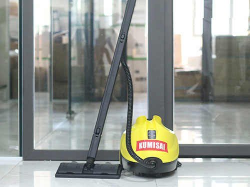 Máy giặt thảm hơi nước nóng Kumisai KMS02