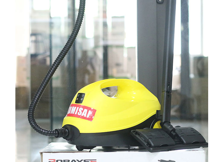 Máy giặt thảm hơi nước nóng Kumisai KMS02