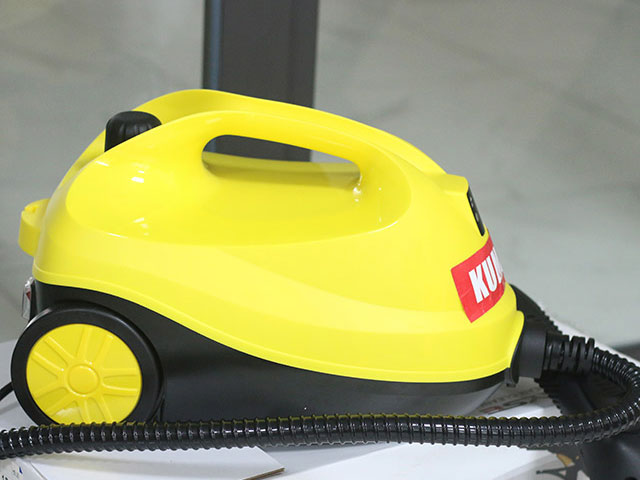 Máy giặt thảm hơi nước nóng Kumisai KMS02