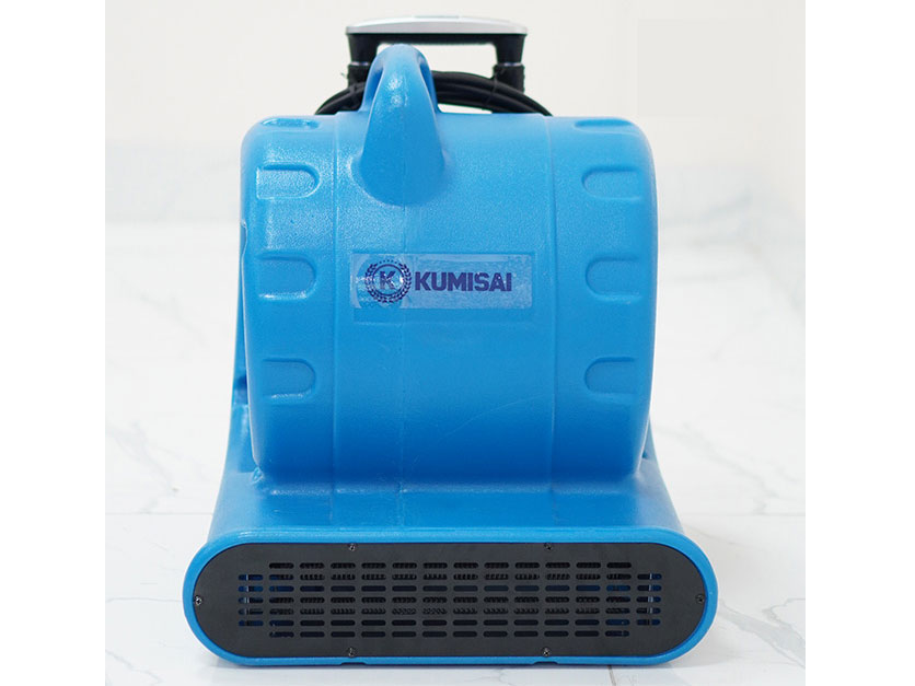 Máy sấy sàn công nghiệp Kumisai KMS 4200