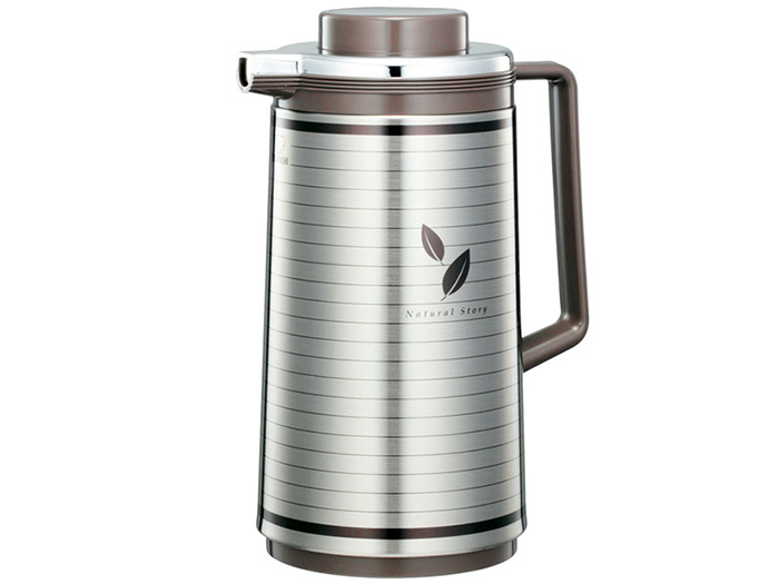 Bình thủy bấm rót Zojirushi AFFB-16 - 1.6 lít