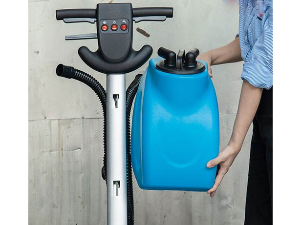 Máy chà sàn liên hợp mini Kumisai KMS-202