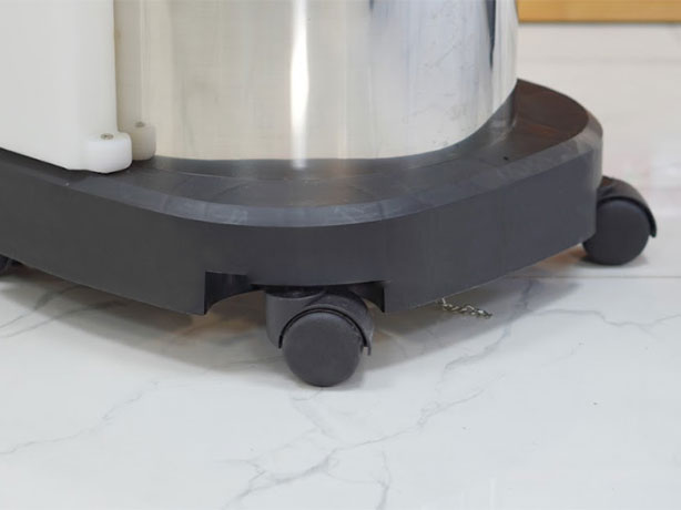 Máy giặt thảm phun hút hơi nước nóng Kumisai KMS-30ZQ