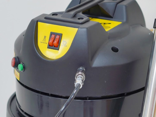 Máy giặt thảm phun hút Kumisai KMS-40ZQ