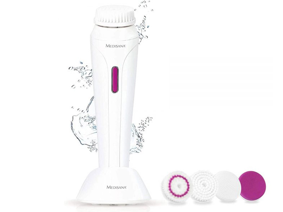 Máy rửa mặt Medisana FB 885