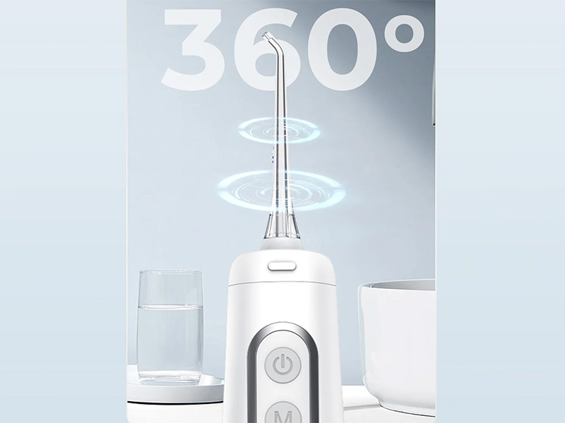 Máy tăm nước Magic Pro 80