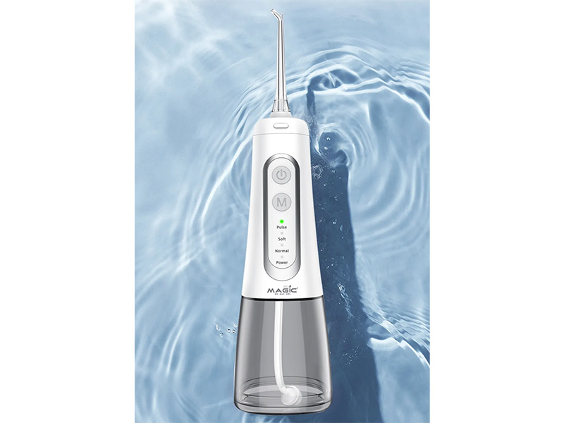 Máy tăm nước Magic Pro 80