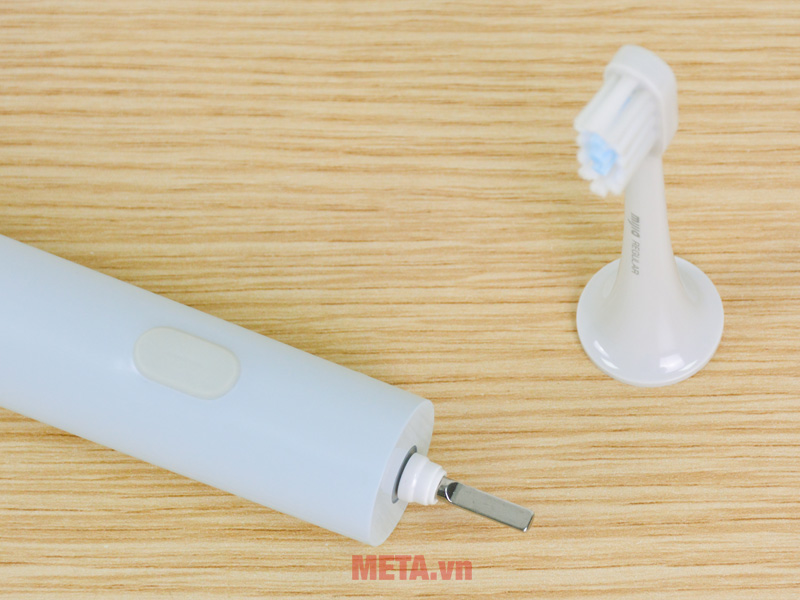Bàn chải điện Xiaomi Mijia T500 MES601 - META.vn