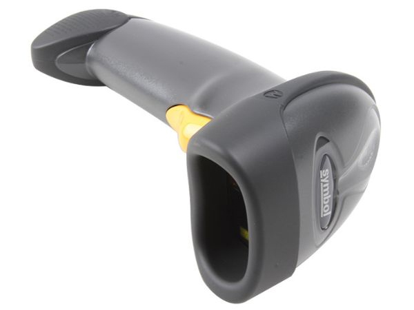 Máy quét mã vạch Zebra LS2208