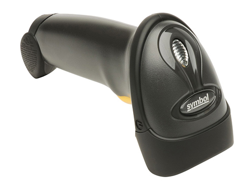 Máy quét mã vạch Zebra LS2208