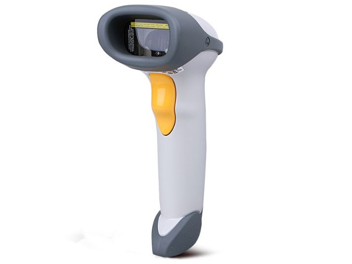 Máy quét mã vạch Zebra LS2208