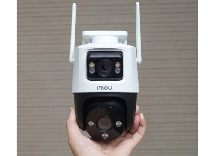 Camera wifi Imou IPC-S7XP-6M0WED (6MP, H265)