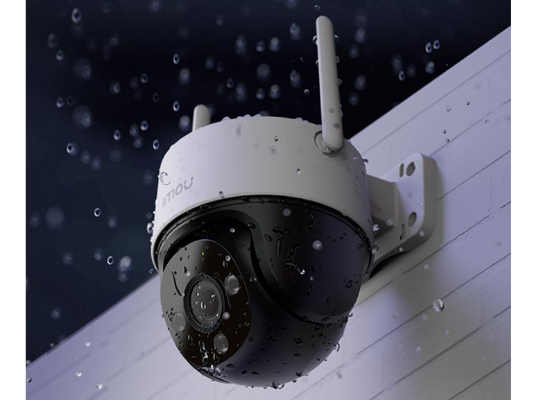 Camera Wifi IMOU Cruiser SE+ IPC-S21FEP (2MP)