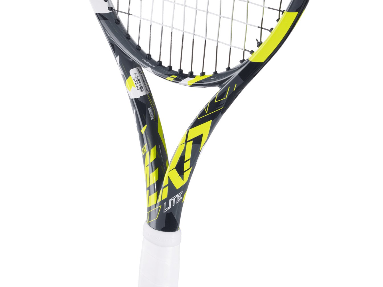 Vợt tennis Babolat Pure Aero Lite Unstrung (102491/101491)