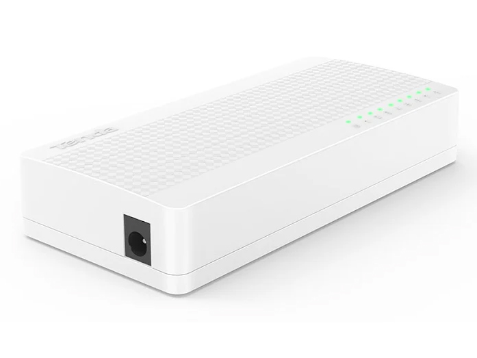 Switch Tenda S108 8 Port