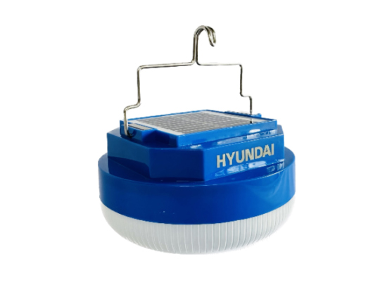 Đèn sạc Hyundai HSBL-18/7.5K