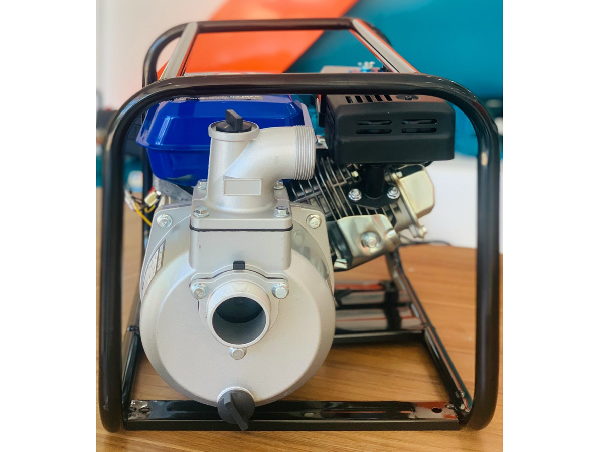 Máy bơm nước Dewoo DW-2020A