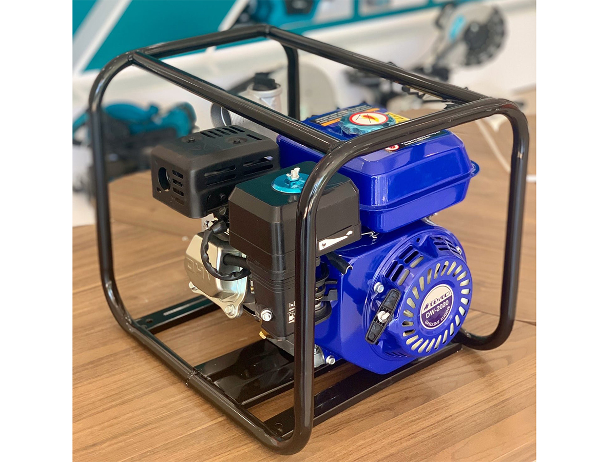 Máy bơm nước Dewoo DW-2020A