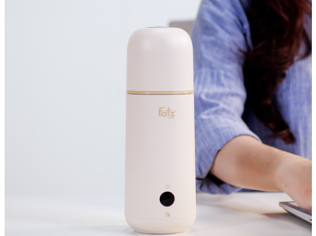 Dụng cụ hâm nước pha sữa cầm tay Mini Smart 2 FB3625VA