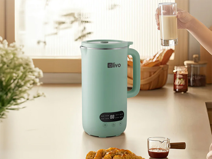 Máy xay nấu đa năng Olivo CB1000