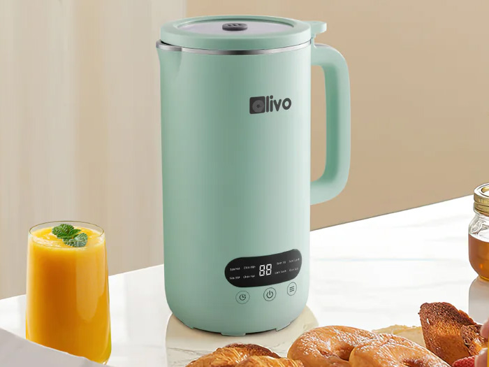 Máy xay nấu đa năng Olivo CB1000