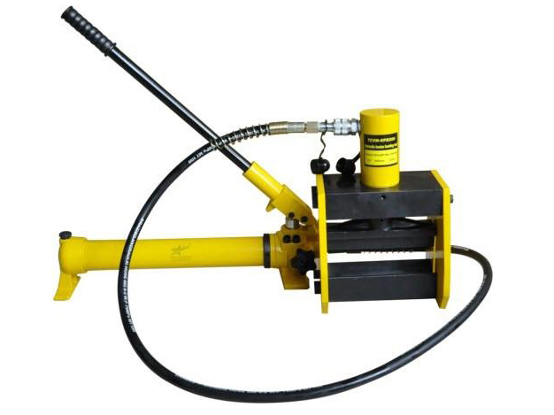 Chấn dập thủy lực TCVN-HPB200