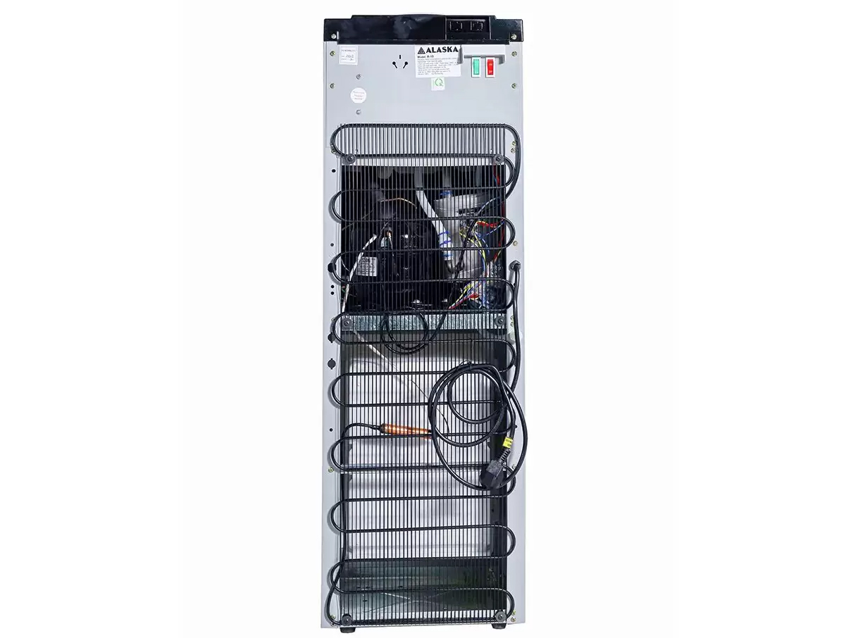 Máy nước uống nóng lạnh Alaska R90C NEW (có ngăn lạnh)