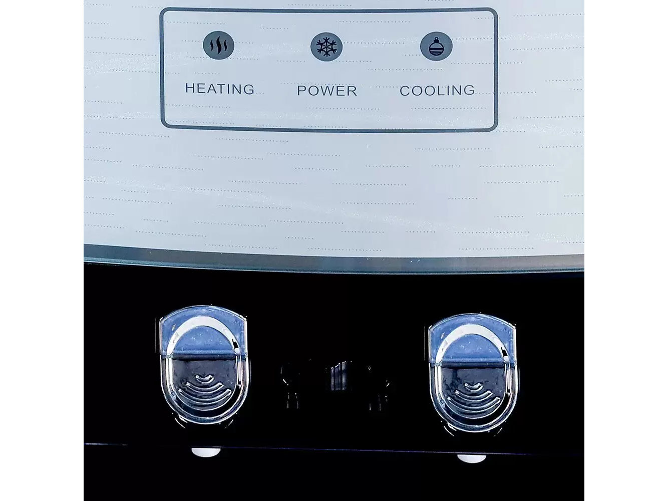 Máy nước uống nóng lạnh Alaska R90C NEW (có ngăn lạnh)