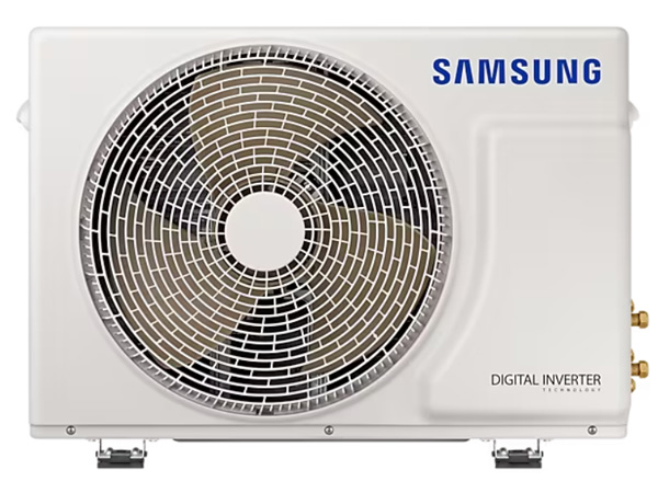 Điều hòa Samsung 2 chiều Inverter 12.000 BTU AR12ASHZAWKNSV / AR12ASHZAWKXSV