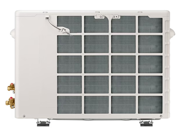 Điều hòa Samsung 2 chiều Inverter 12.000 BTU AR12ASHZAWKNSV / AR12ASHZAWKXSV