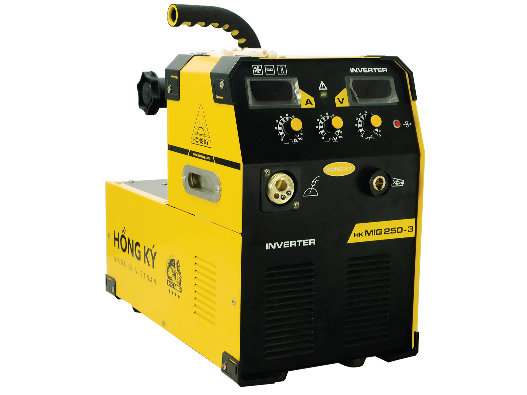 Máy hàn điện tử HK MIG 250-3