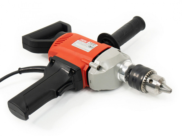 Máy khoan chuồn chạy điện DCK KJZ16A