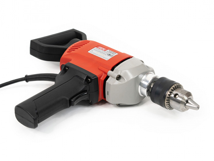 Máy khoan chuồn chạy điện DCK KJZ16A