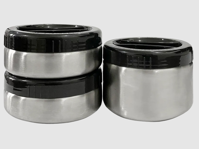 Hộp cơm giữ nhiệt La Gourmet 399731