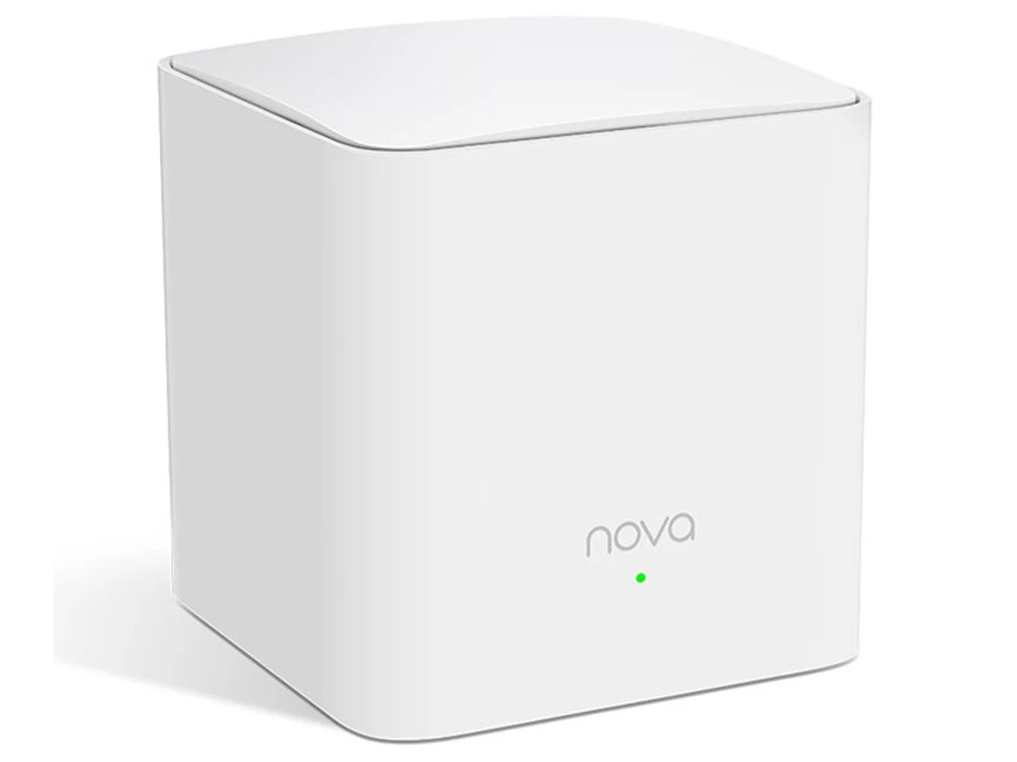 Hệ thống Wifi Mesh Tenda MW5C