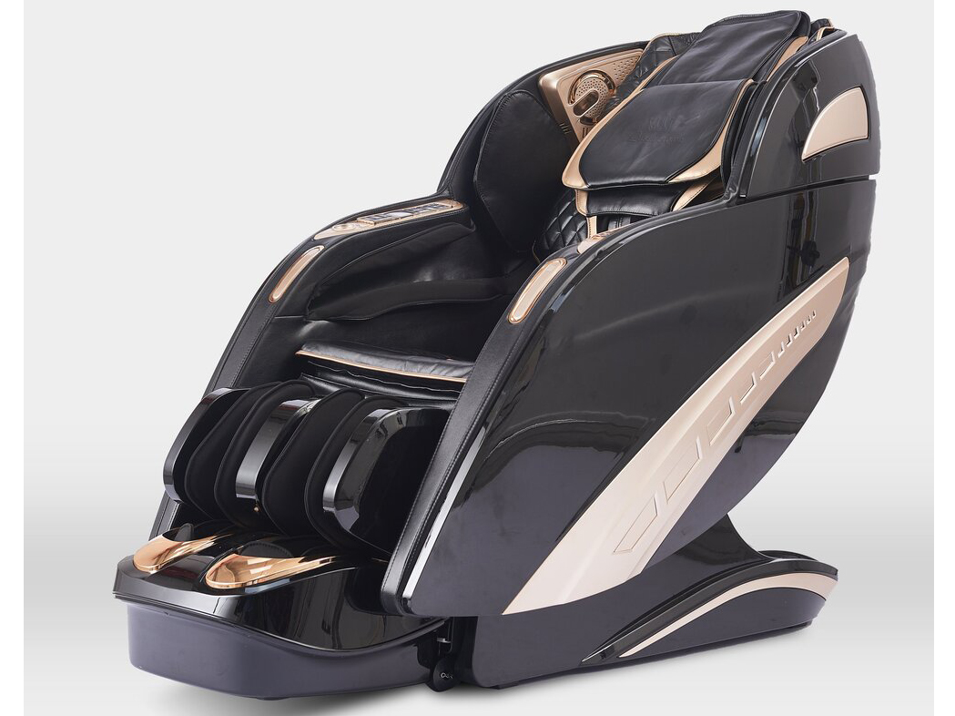 Ghế massage Queen Crown QC 488 Sport