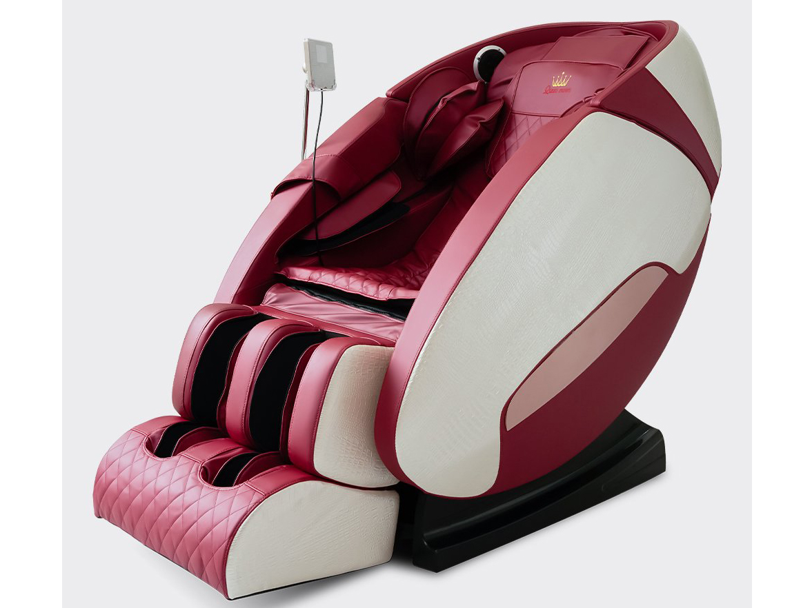 Ghế massage Queen Crown QC SL666