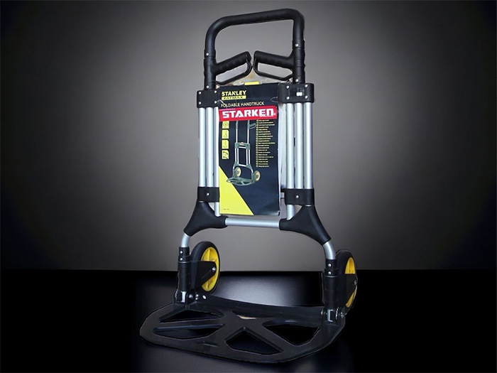 Xe đẩy hàng 2 bánh Stanley FXWT-707